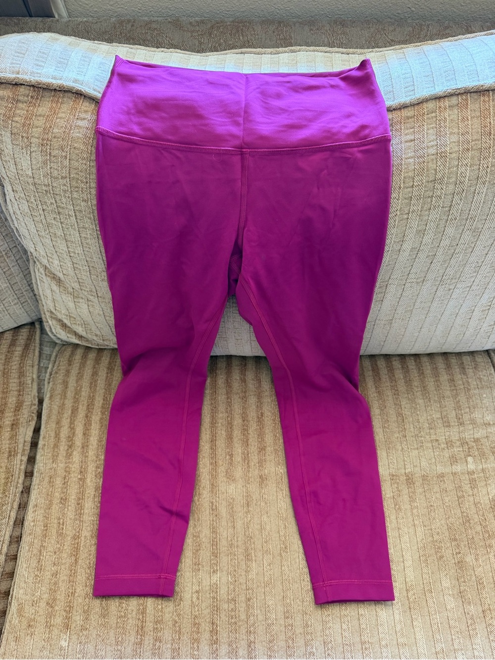 Lululemon Align Leggings